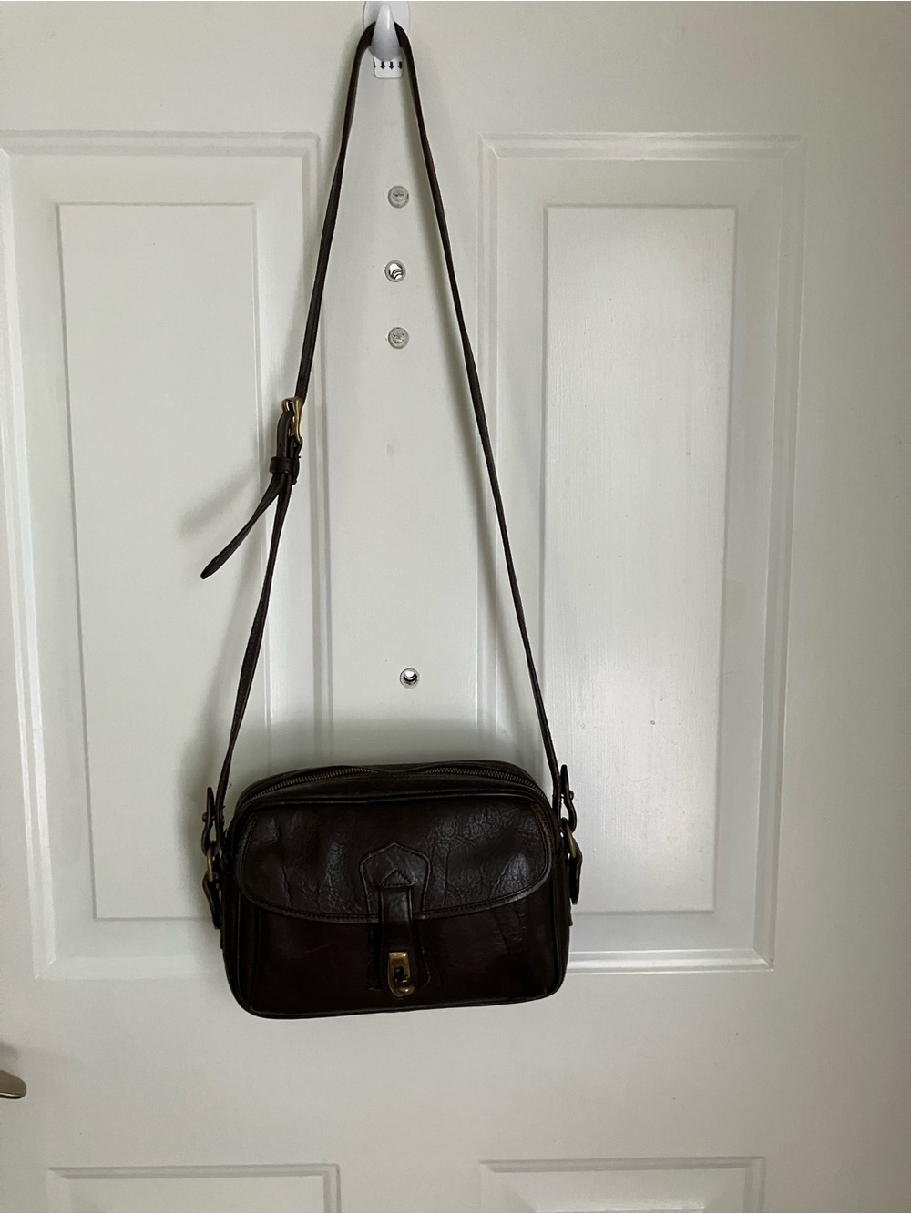 Dooney & Bourke Vintage Shoulder Purse